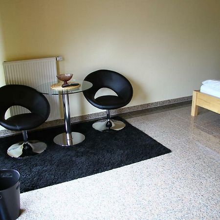 Bed and Breakfast Bistro im Ring Quiddelbach Esterno foto